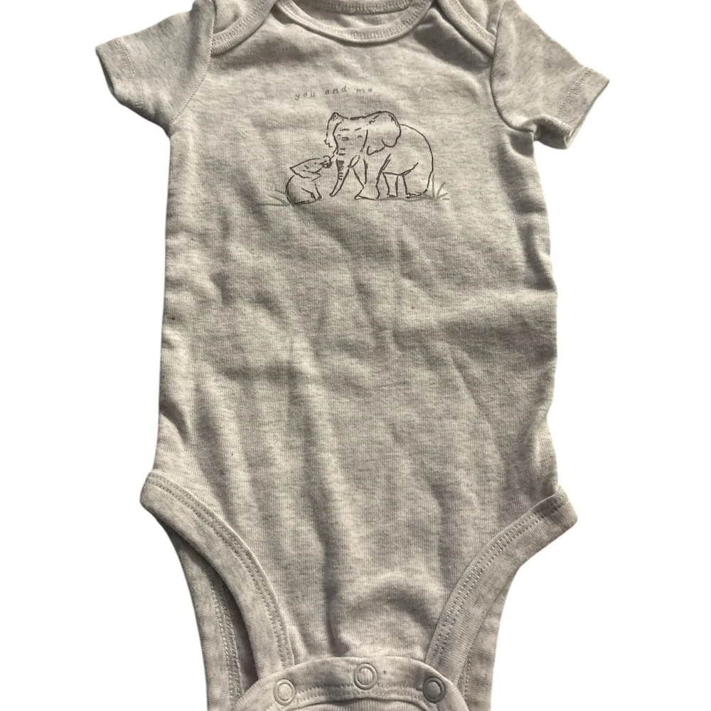 Jungle Theme Animals Bodysuit bundle 3m